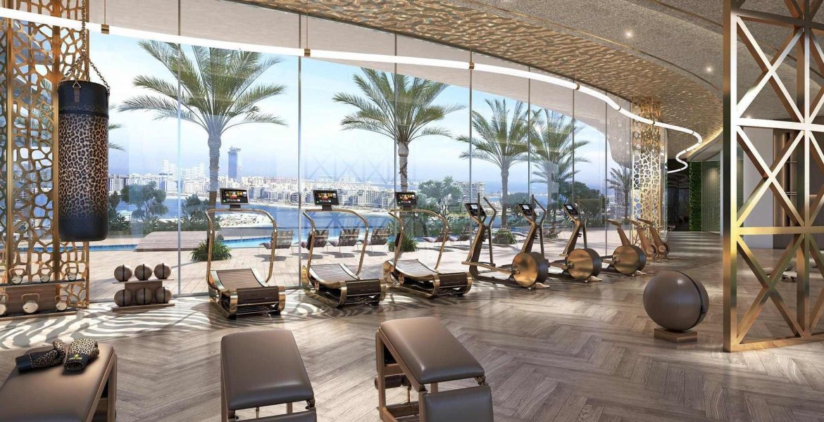 DAMAC BAY BY CAVALLI 17