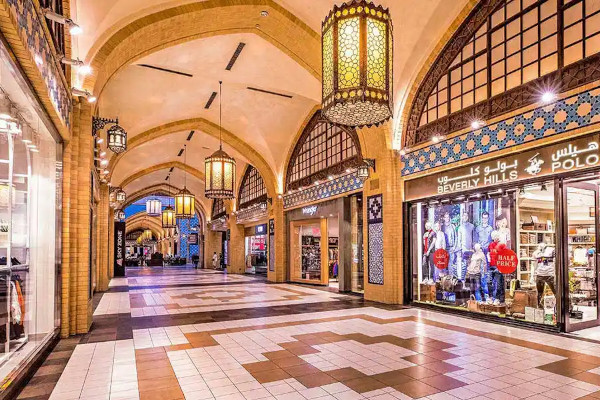 DAMAC BAY BY CAVALLI 22